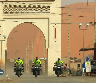 Billy Goat Garage Alhaurin