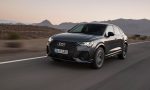 El Audi Q3 pasa de SUV compacto a cupé con la versión Sportback