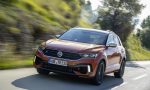 Los 300 CV que hacen del Volkswagen T-Roc un SUV explosivo