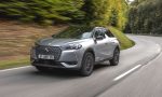 DS 3 Crossback E-Tense, el primer SUV compacto de lujo 100 % eléctrico