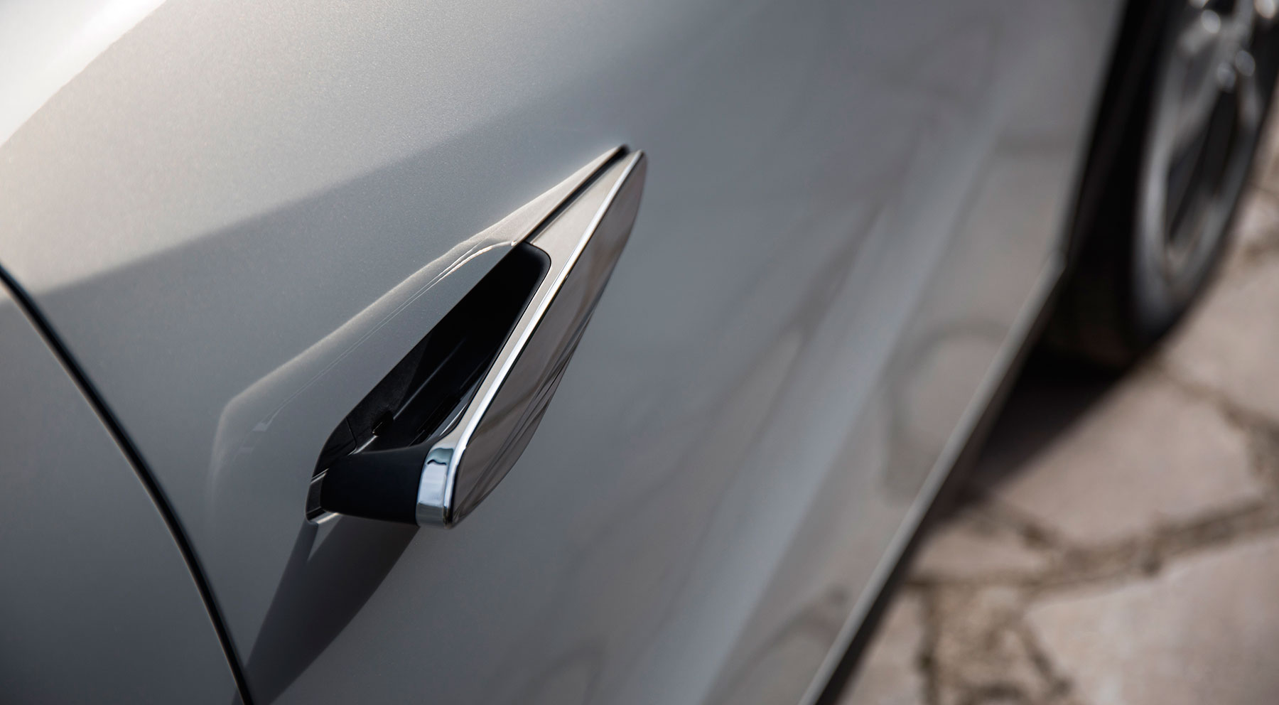 DS3 Crossback E-Tense