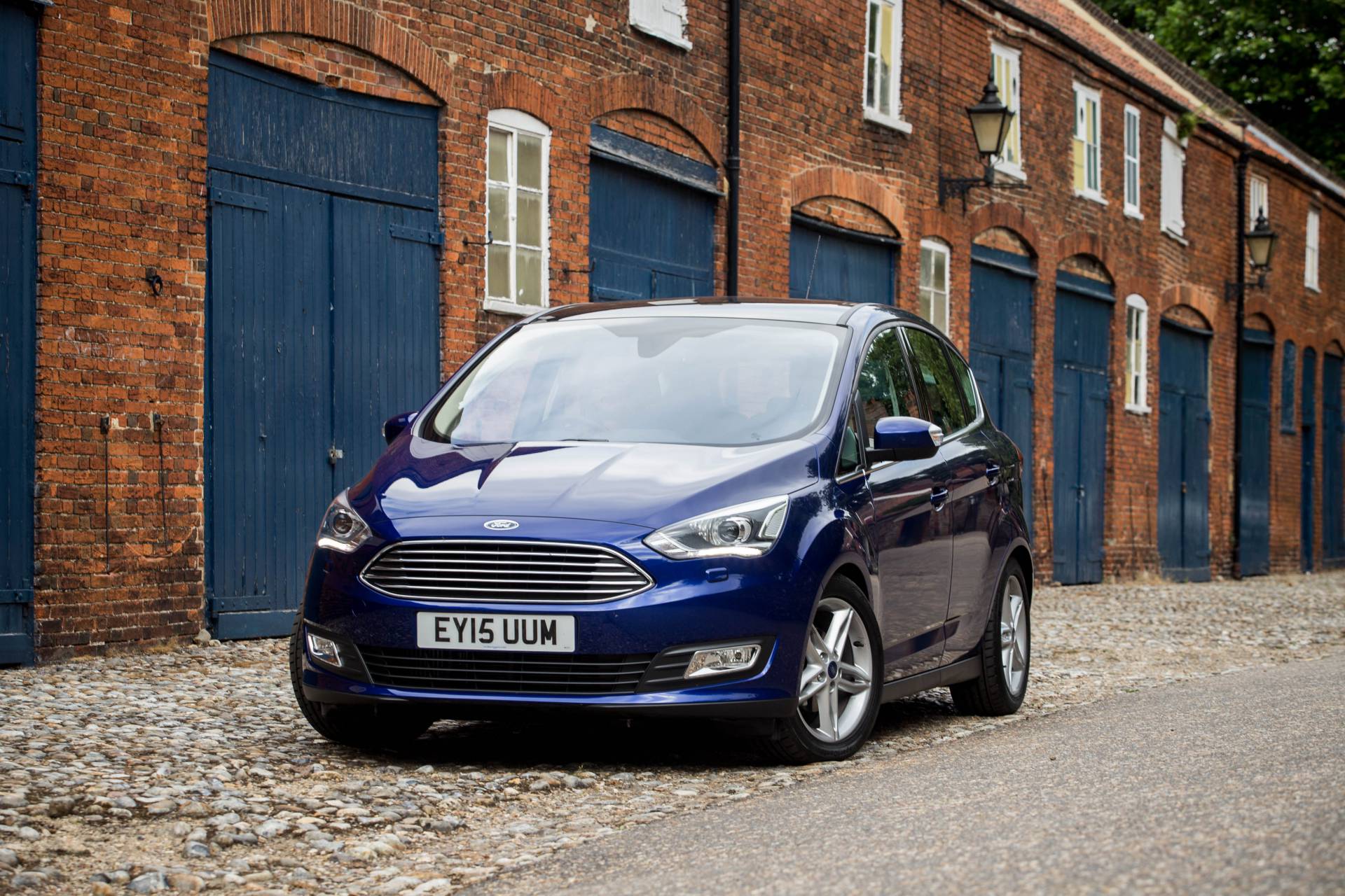 Ford C Max