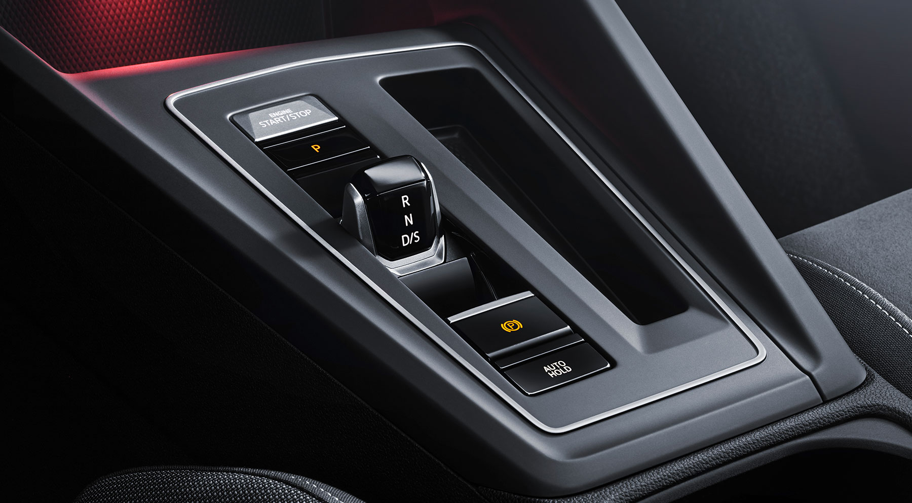 Volkswagen Golf 2020