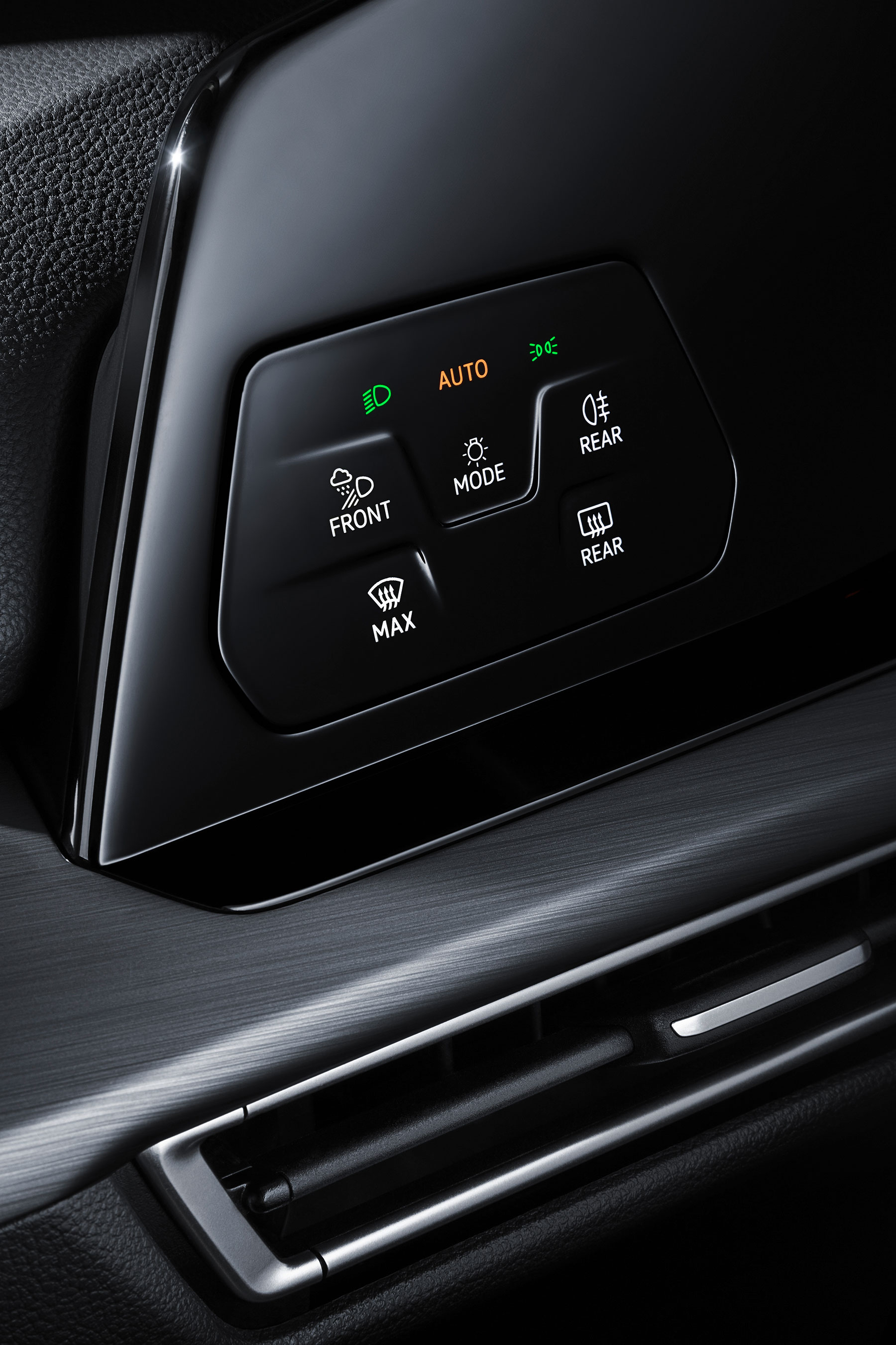 Volkswagen Golf 2020