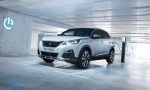 Peugeot lanza su gama híbrida enchufable