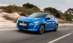 El nuevo Peugeot 208 aspira a ser el líder de la clase