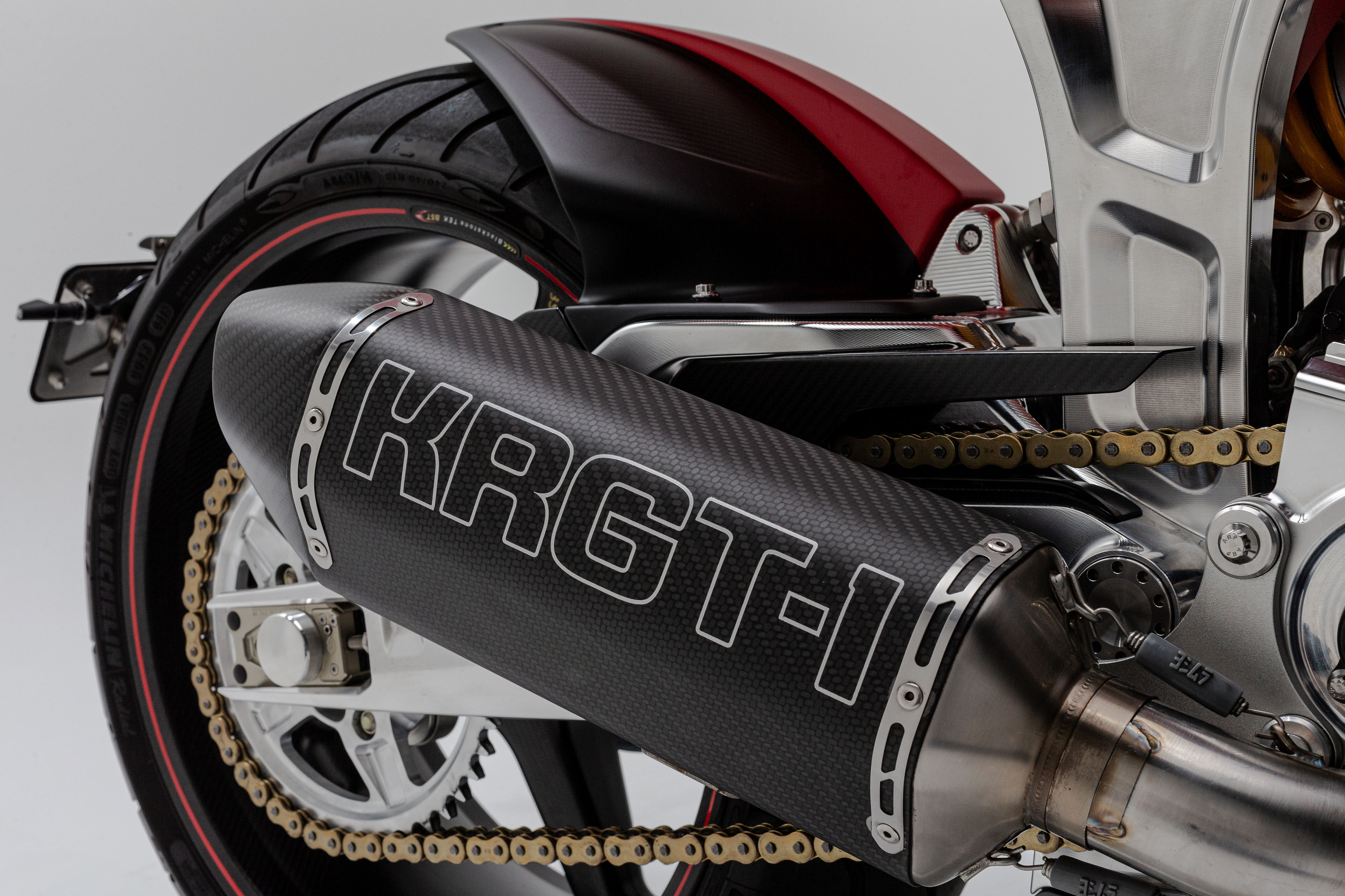 ARCH KRGT 1