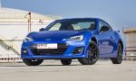 Subaru presenta una serie especial del BRZ solo para España