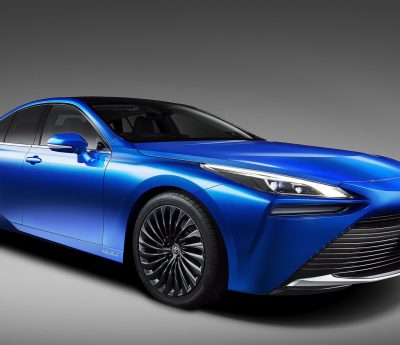Toyota Mirai