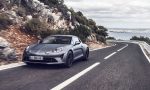 Por qué el Alpine A110 S es un deportivo como pocos