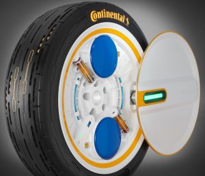 neumaticos continental