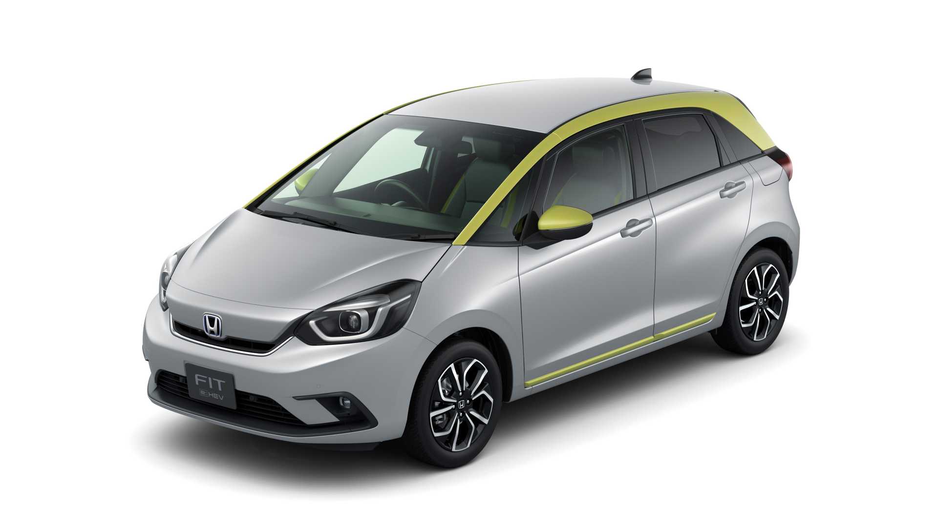 novedades del Salón de Tokio 2019