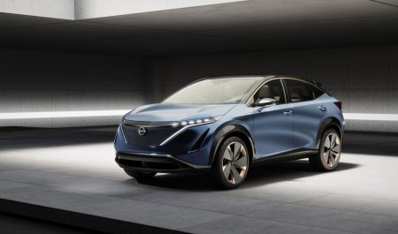 sucesor Nissan Qashqai