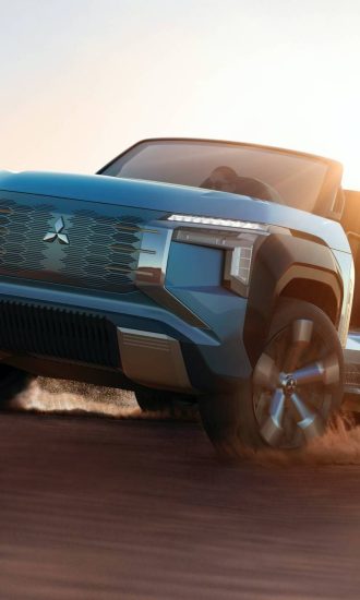 novedades del Salón de Tokio 2019