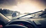 Lluvias torrenciales: cómo reaccionar si te sorprenden en el coche