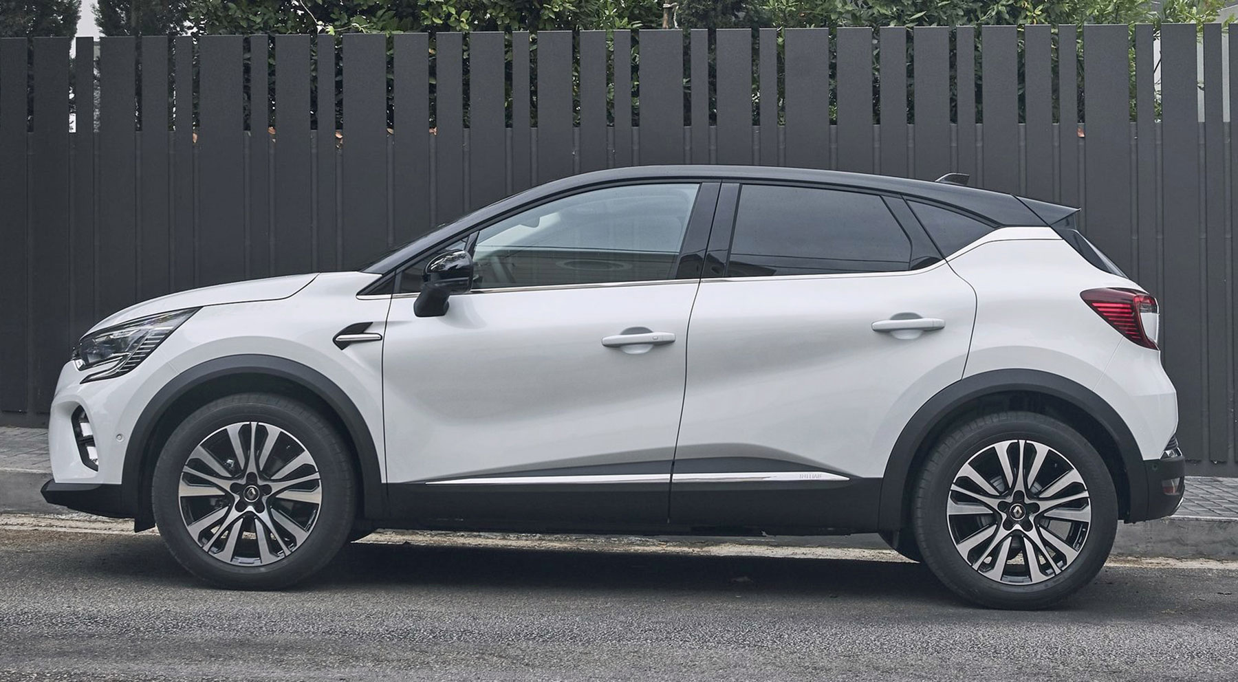 Renault Captur 2020