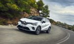 Los cinco grandes avances del Renault Captur, uno de los SUV más populares