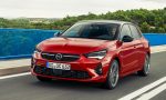 La agilidad, firmeza y deportividad del nuevo Opel Corsa