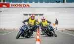 Honda cumple una década formando motoristas más seguros