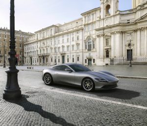 Ferrari Roma