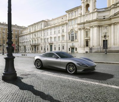 Ferrari Roma