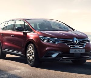 Renault Espace