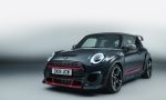 El Mini JCW GP es el más rápido jamas producido en serie
