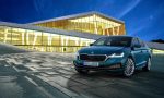 El nuevo Skoda Octavia es más sofisticado, tecnológico y espacioso
