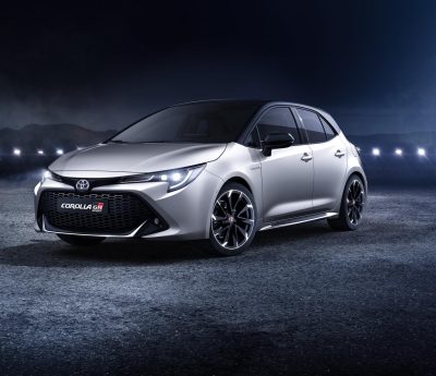 Toyota Corolla GR SPORT