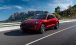 Aston Martin DBX, un SUV digno de James Bond