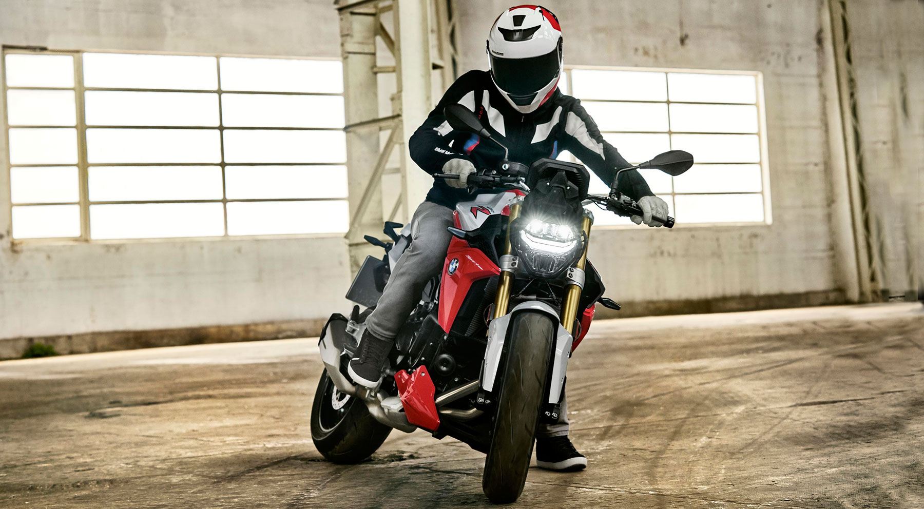 Mejores motos del Salón de la Moto de Milán