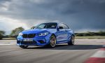 El BMW M2 CS combina ligereza y 450 CV de potencia