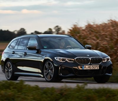 BMW M340i xDrive Touring