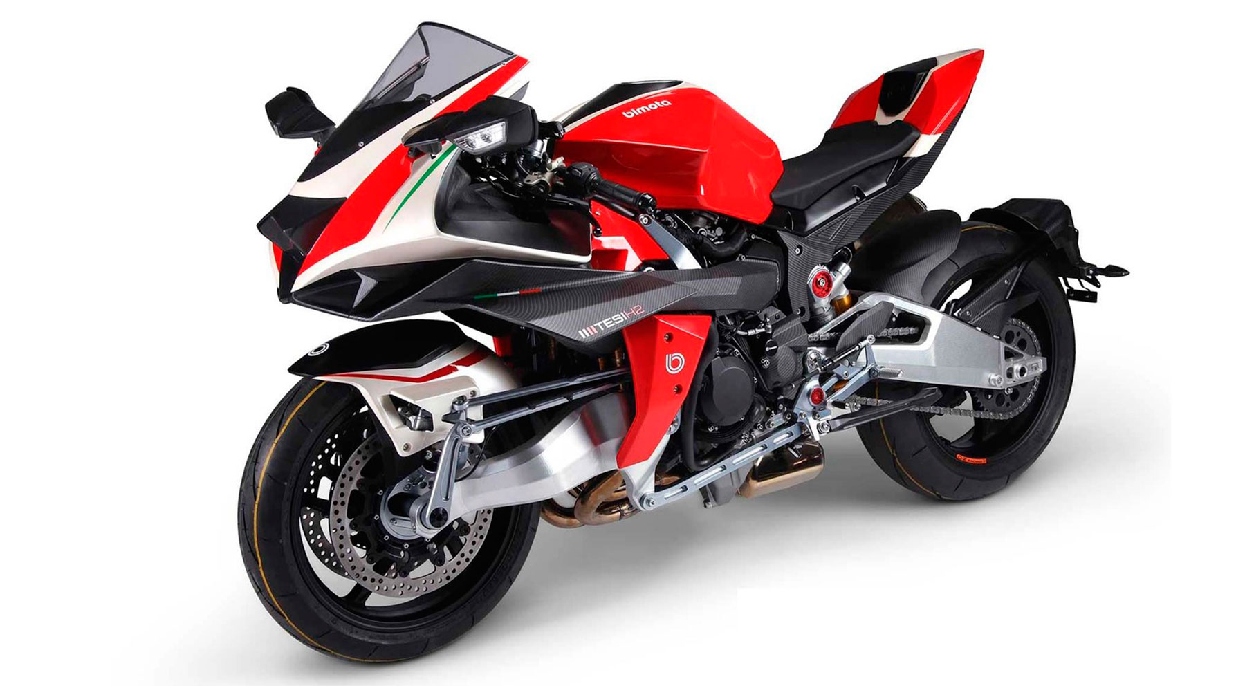 Mejores motos del Salón de la Moto de Milán