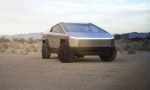 Tesla Cybertruck, un ‘pick-up’ futurista con 800 kilómetros de autonomía
