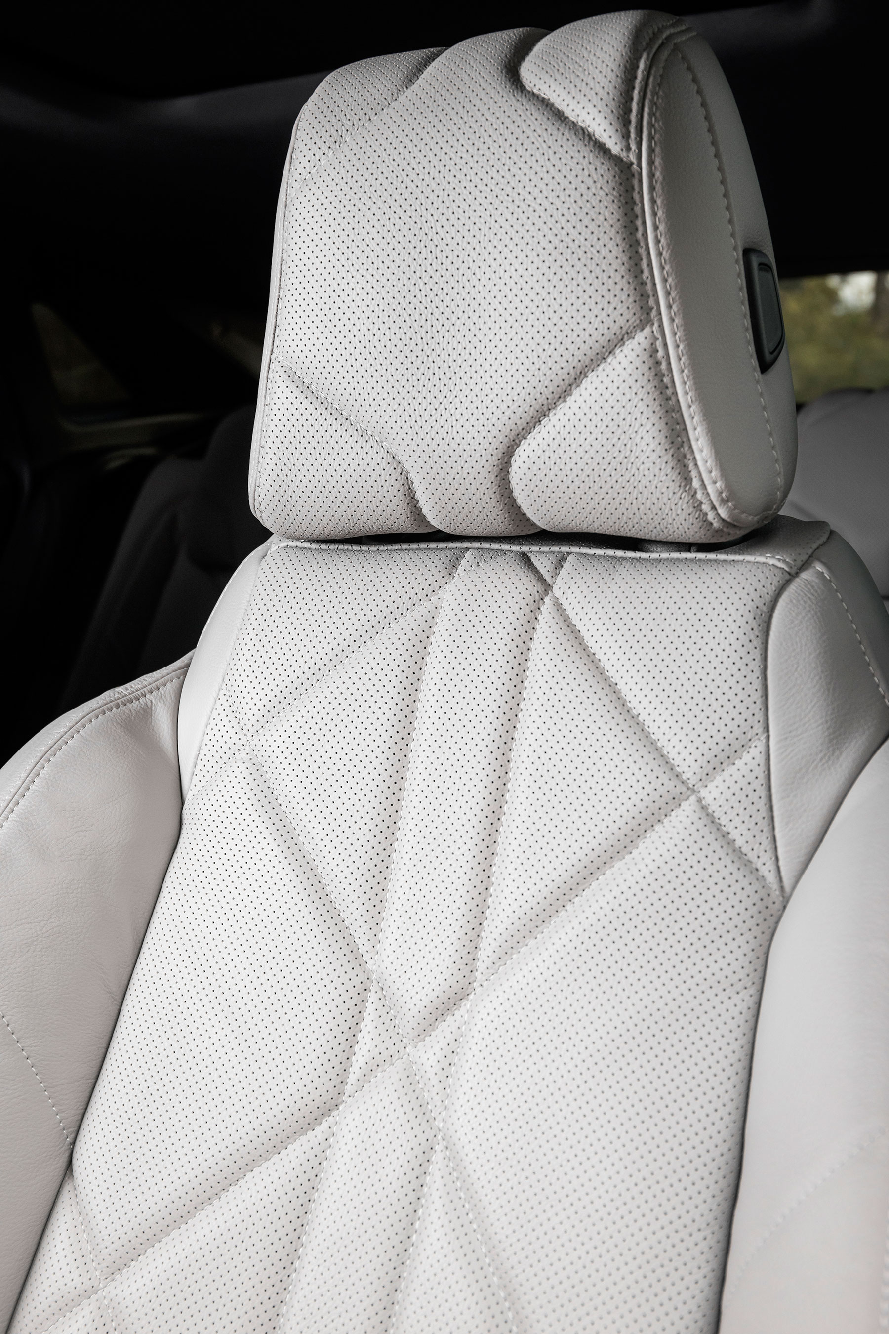 DS7 Crossback E-Tense