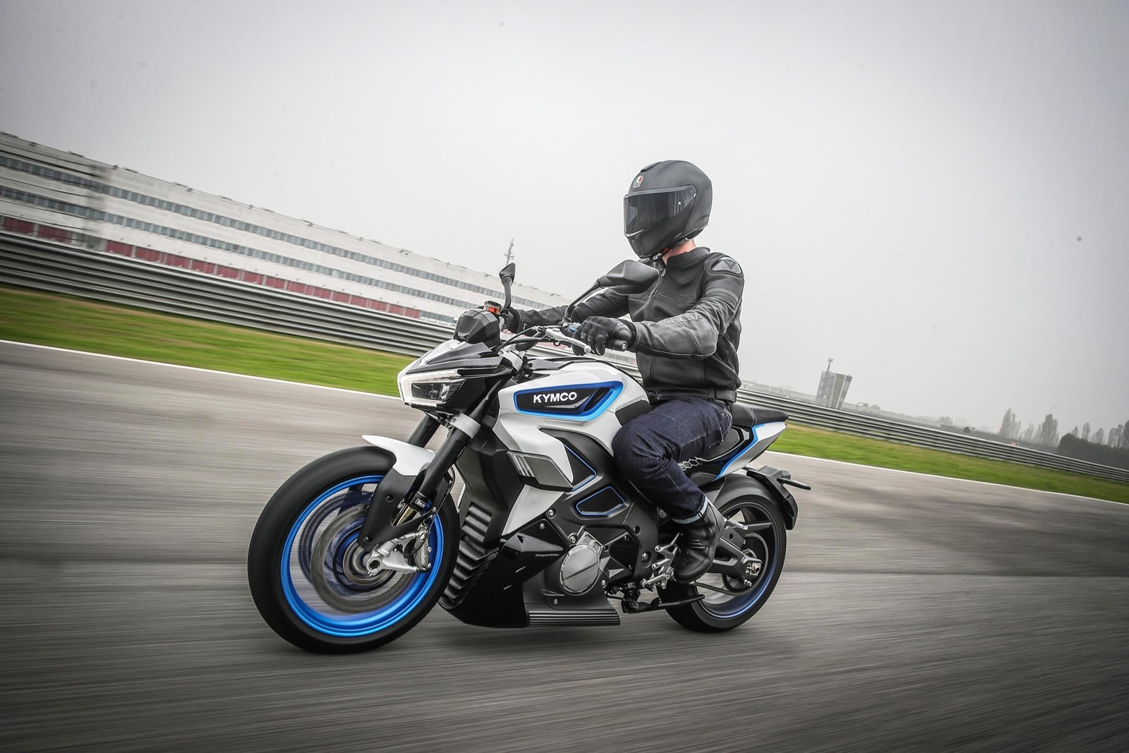 Mejores motos del Salón de la Moto de Milán