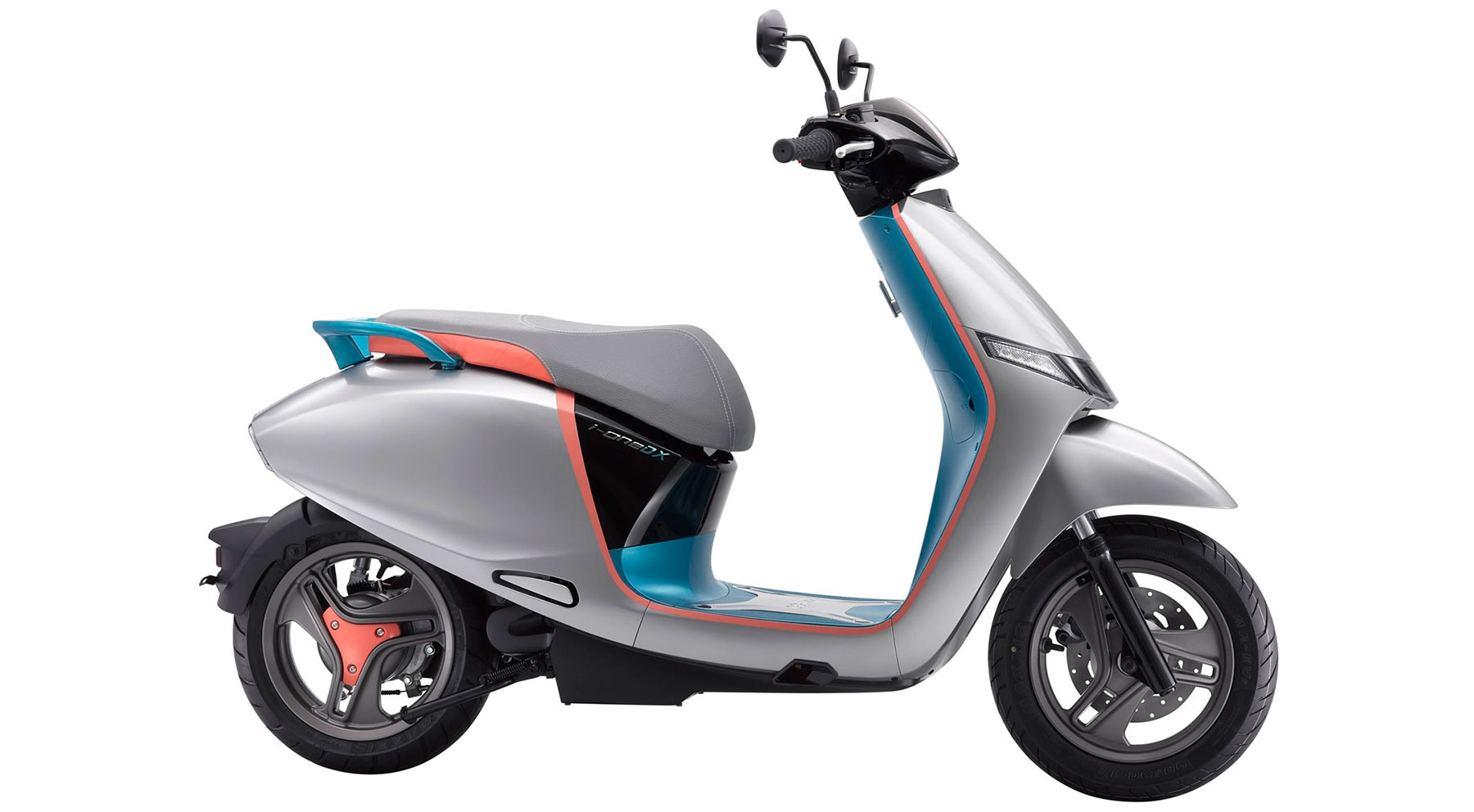 Mejores motos del Salón de la Moto de Milán