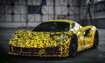 Lotus Evija, un superdeportivo eléctrico de 2.000 CV
