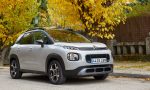 El Citroën C3 Aircross se hace más fuerte con una versión de 130 CV