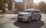 Seat Mii: llega el primer eléctrico barato