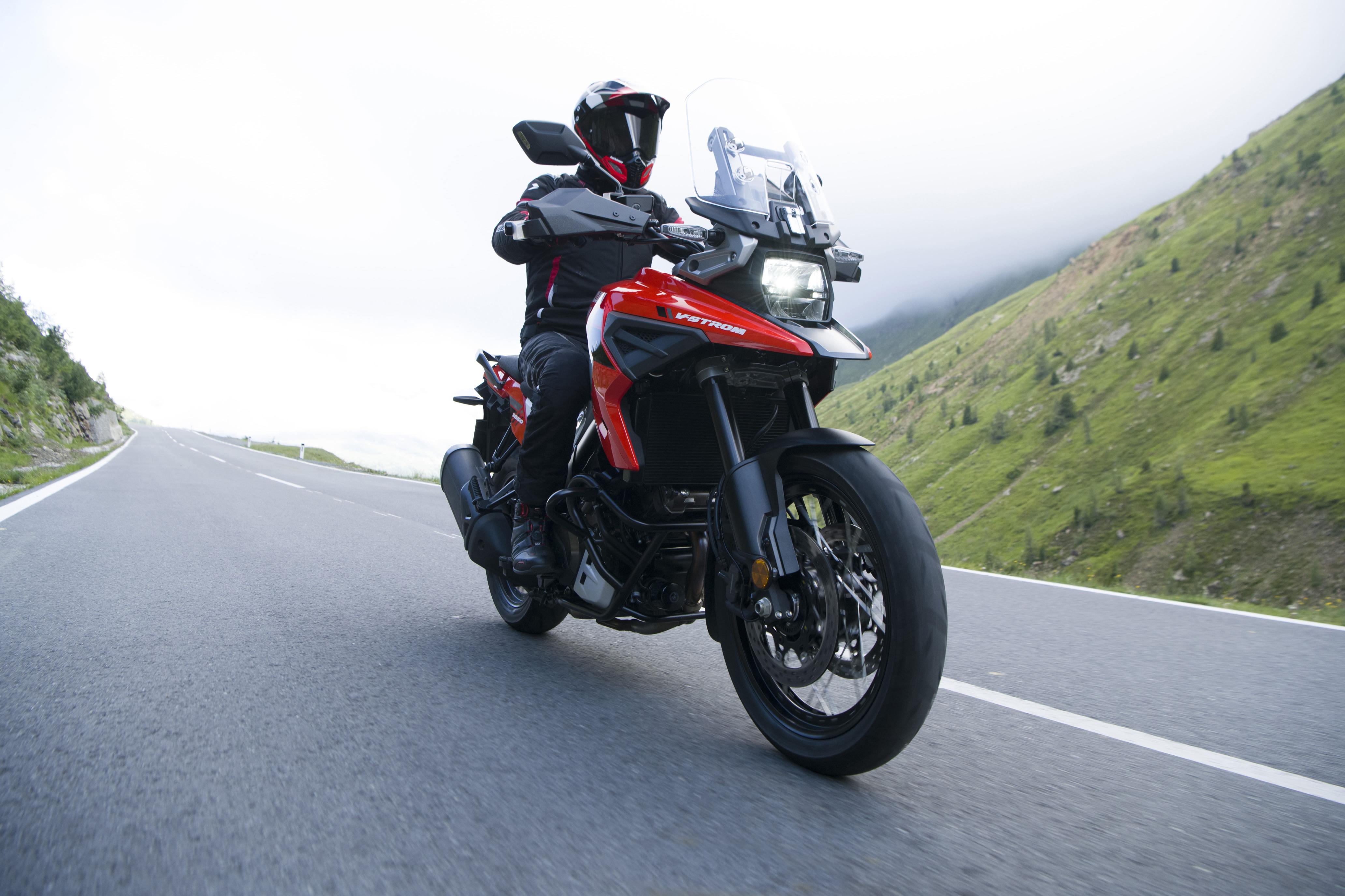 Mejores motos del Salón de la Moto de Milán