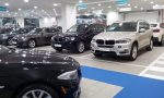 ¿Buscas un coche de ‘kilómetro cero’? Los concesionarios venden 100.000