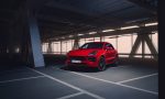 El renovado Porsche Macan GTS es más potente y dinámico