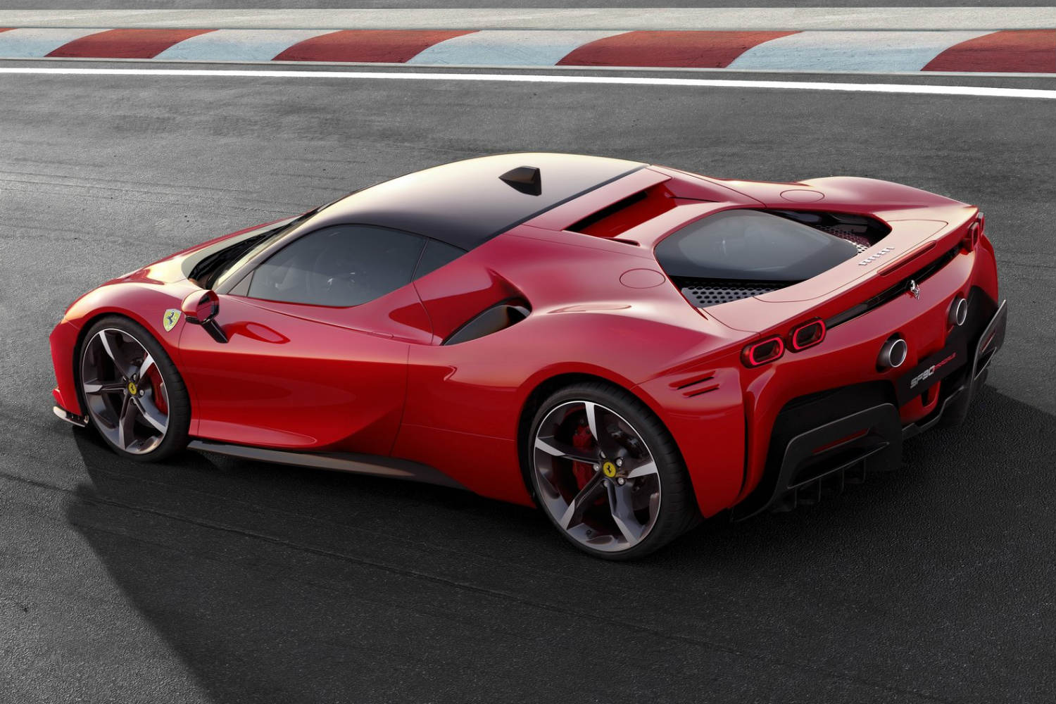 20 coches protagonistas de los 20 años del siglo XXI