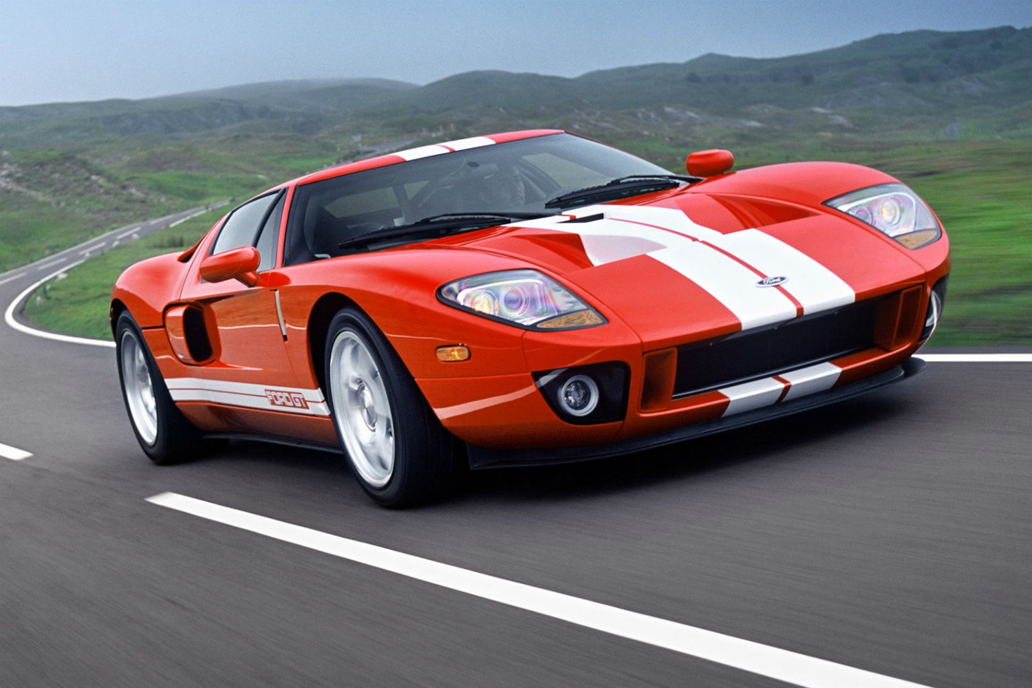 20 coches protagonistas de los 20 años del siglo XXI