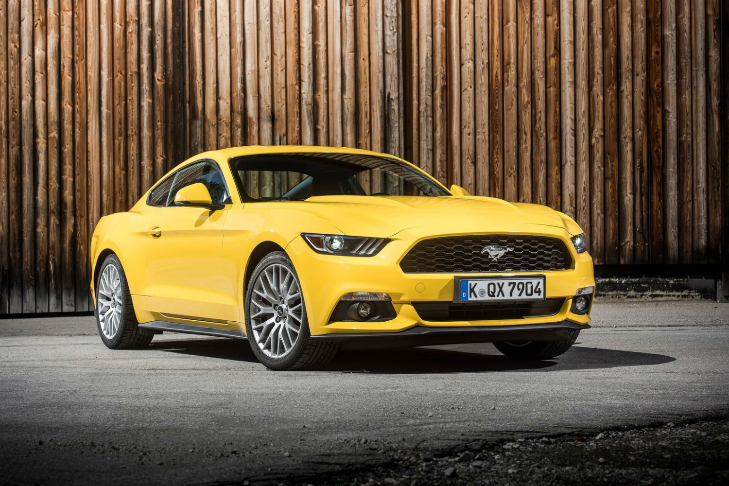 20 coches protagonistas de los 20 años del siglo XXI