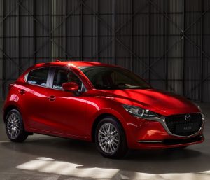 Mazda 2