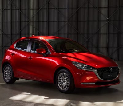 Mazda 2