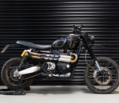 tiger 1200 sin tiempo para morir